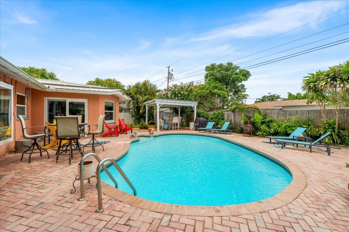 Image 34 of 46 For 13789 Montego Drive