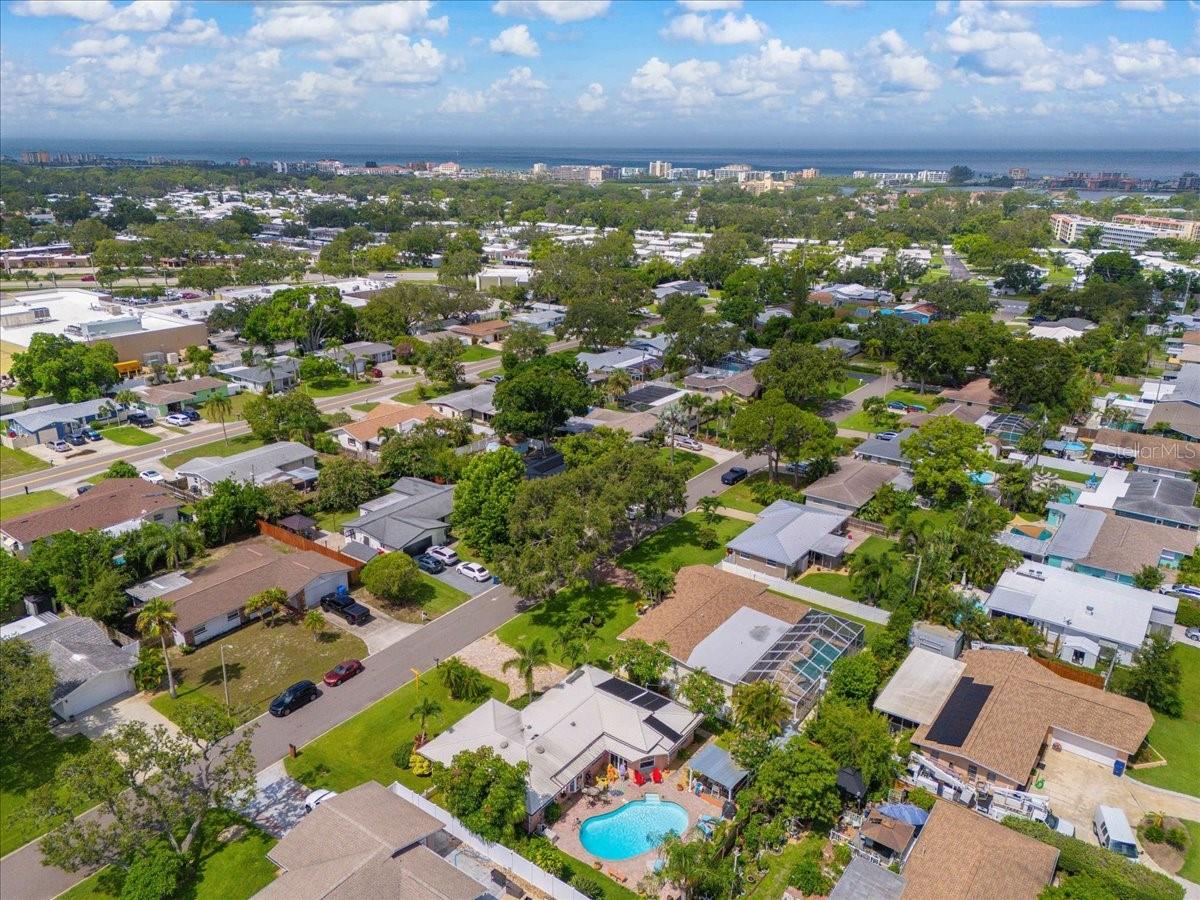 Image 41 of 46 For 13789 Montego Drive