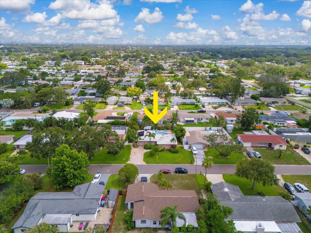 Image 42 of 46 For 13789 Montego Drive