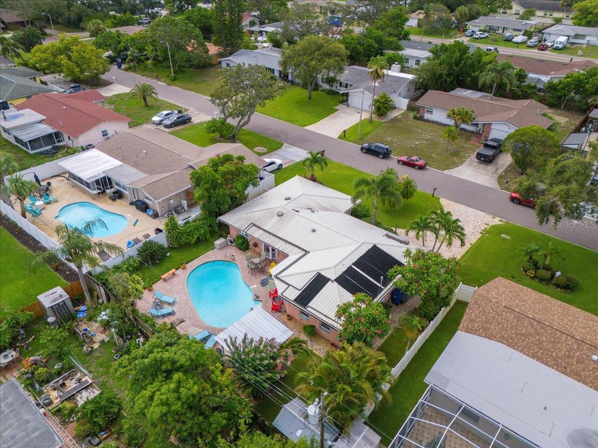 Image 43 of 46 For 13789 Montego Drive