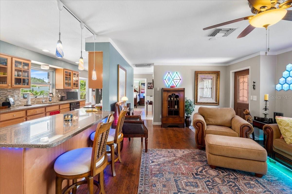 Image 6 of 46 For 13789 Montego Drive
