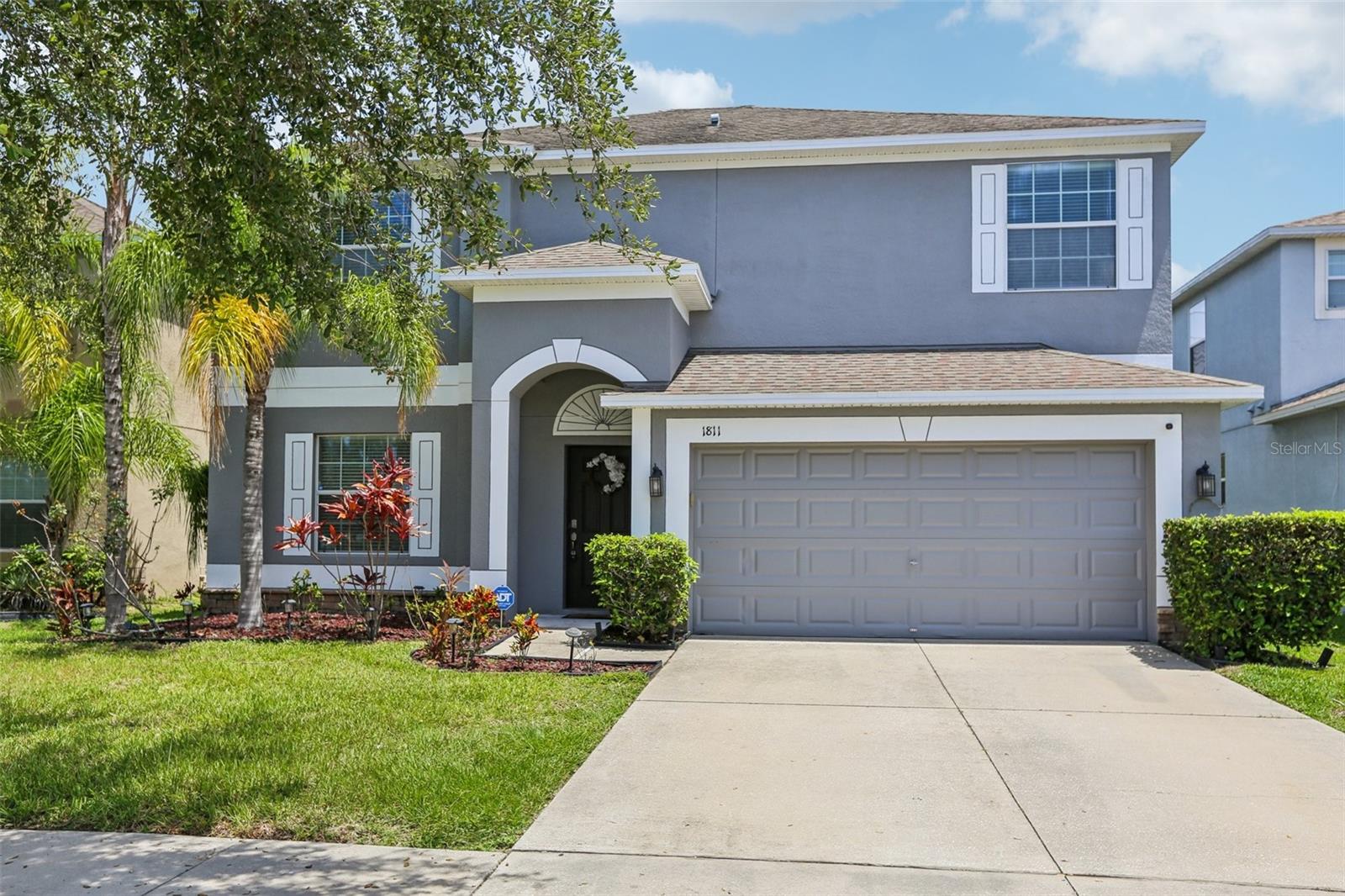 Image 2 of 55 For 1811 Palm Warbler Lane