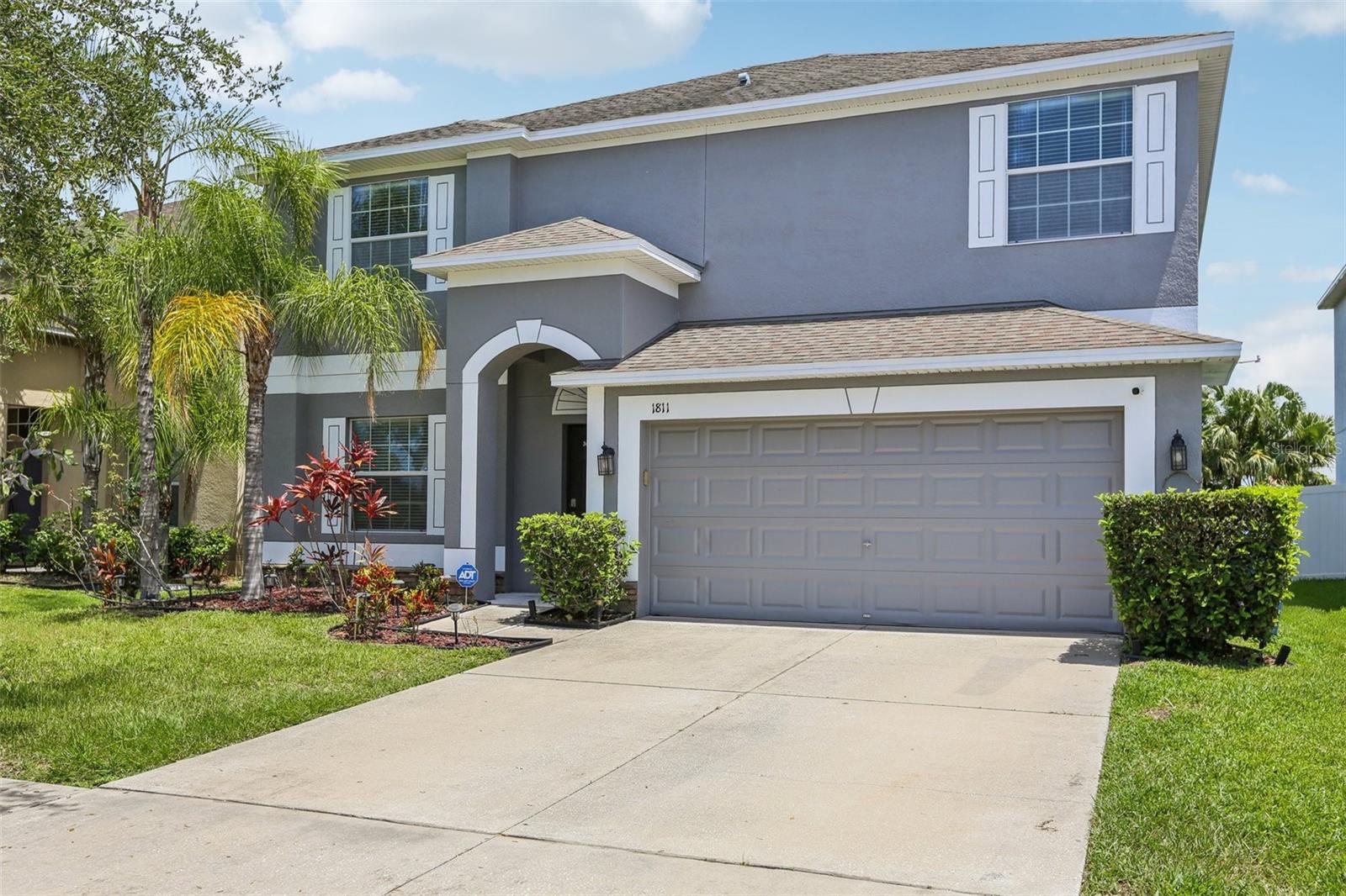 Image 3 of 55 For 1811 Palm Warbler Lane