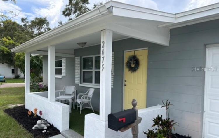 Details for 2475 47th Street S, ST PETERSBURG, FL 33711