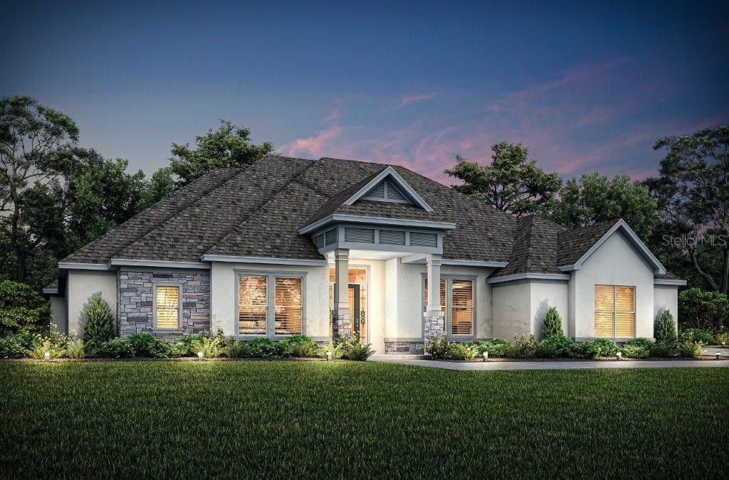 Details for 13570 Saddlebred Lane, HUDSON, FL 34667