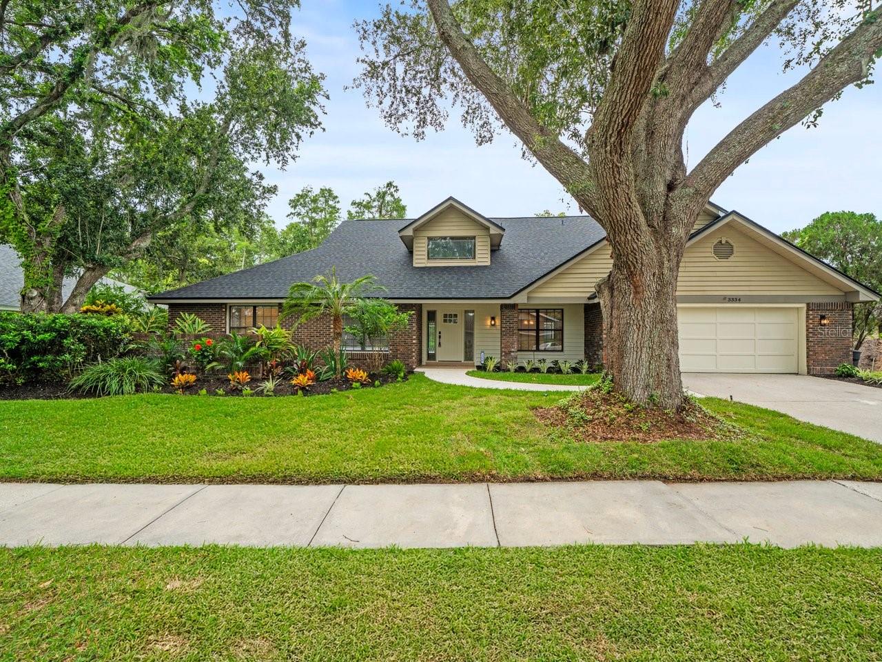 Details for 3334 Westmoreland Drive, TAMPA, FL 33618