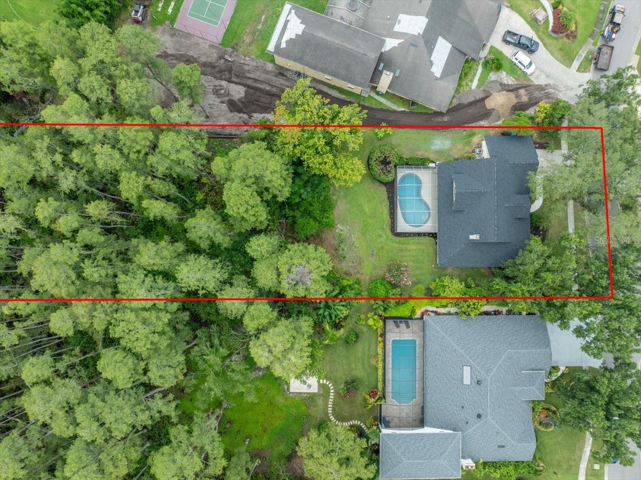 Image 40 of 48 For 3334 Westmoreland Drive