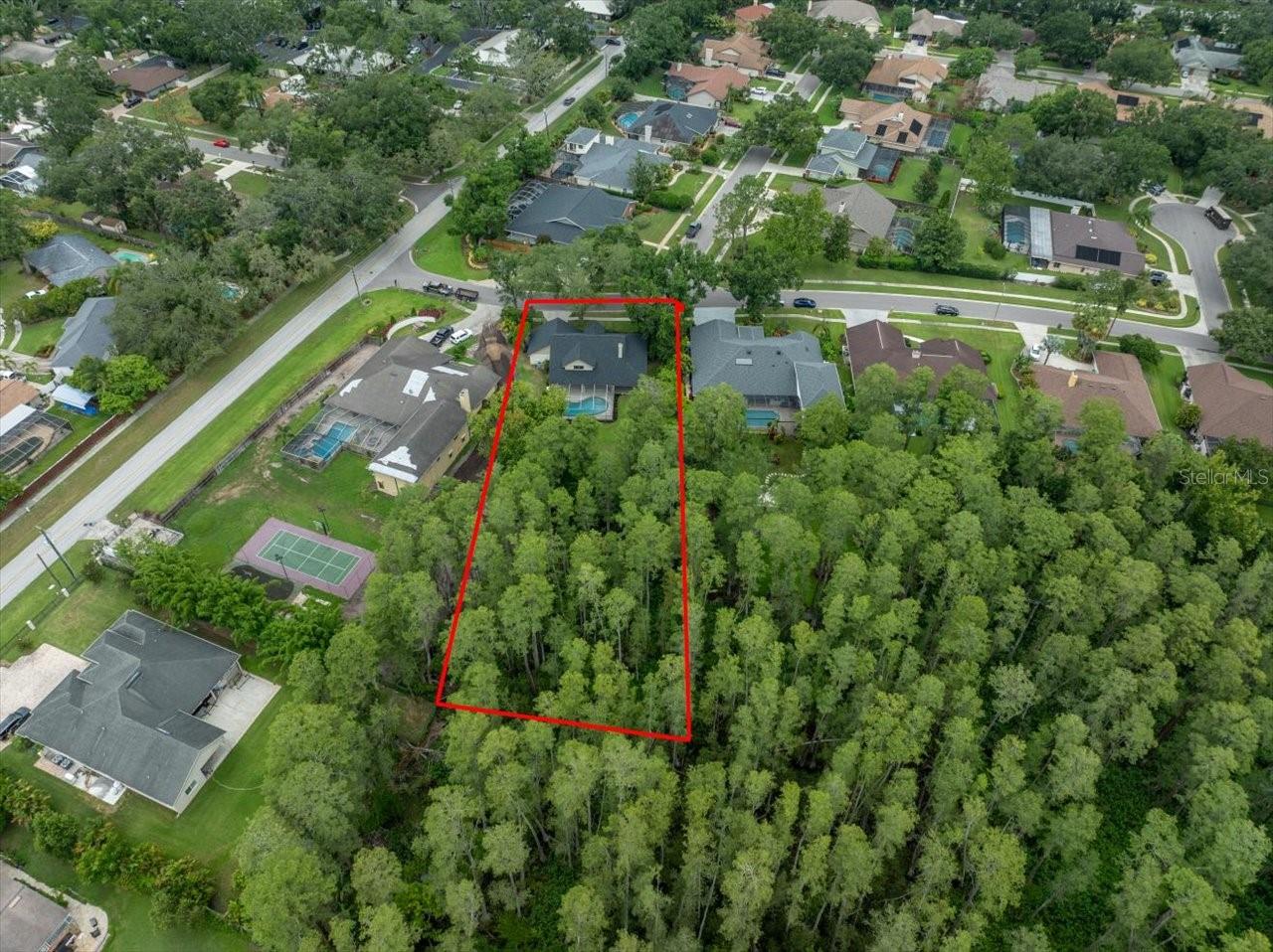Image 47 of 48 For 3334 Westmoreland Drive
