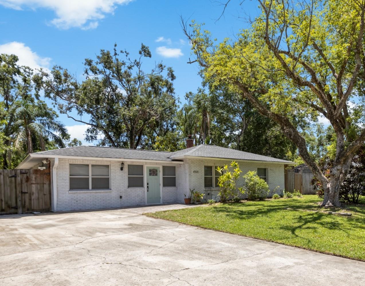 Details for 4905 Bartlett Drive, TAMPA, FL 33603