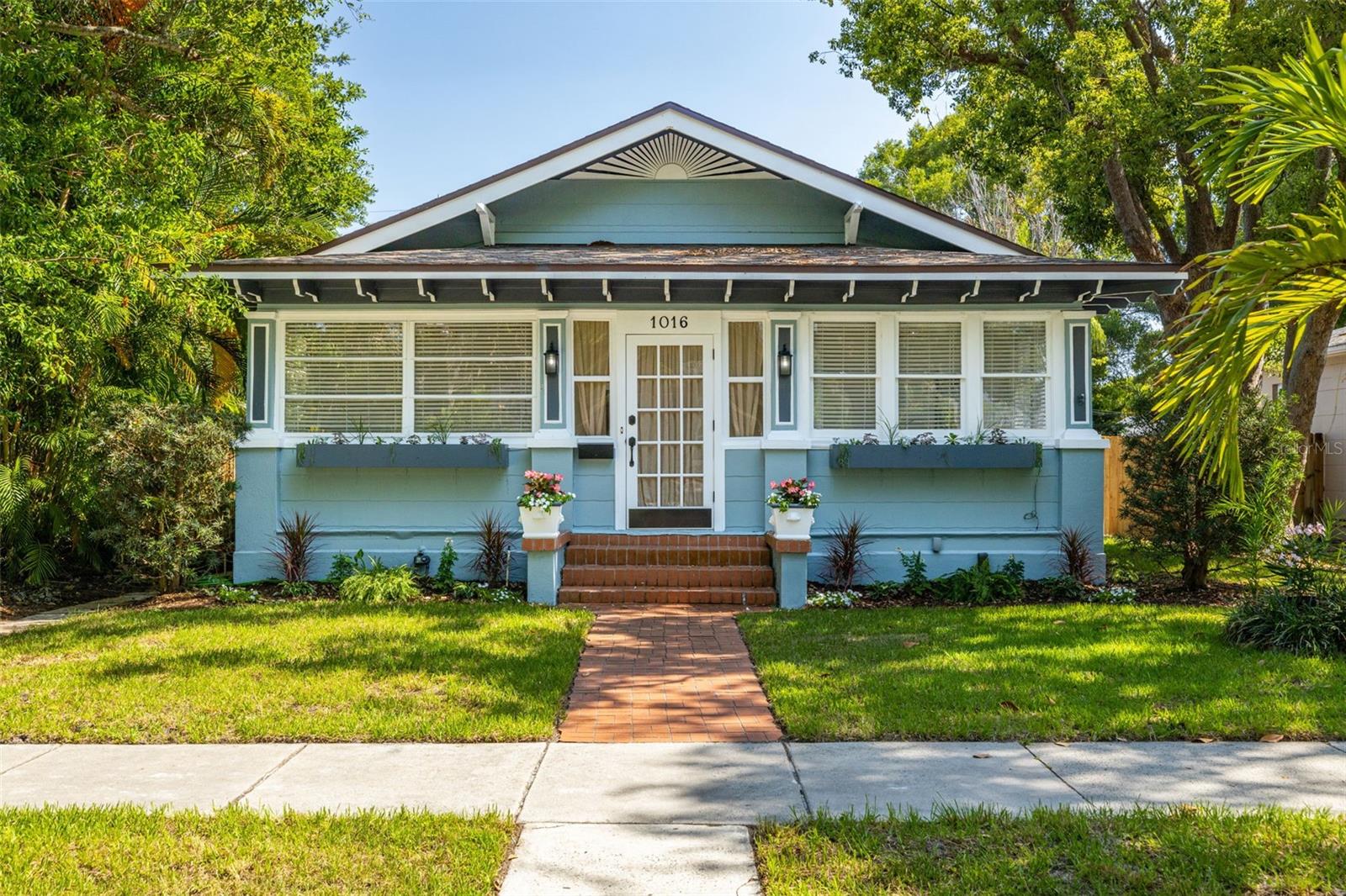 Details for 1016 24th Avenue N, ST PETERSBURG, FL 33704