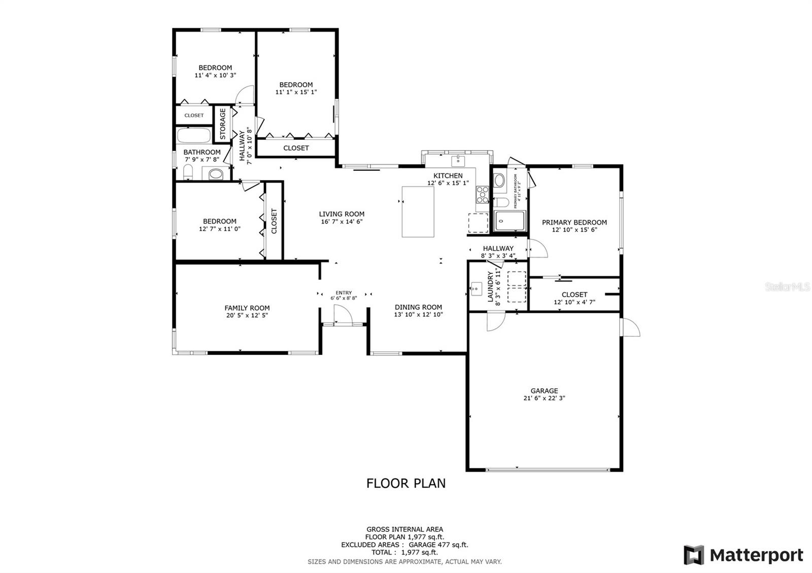 Image 42 of 42 For 2191 Waterside Drive