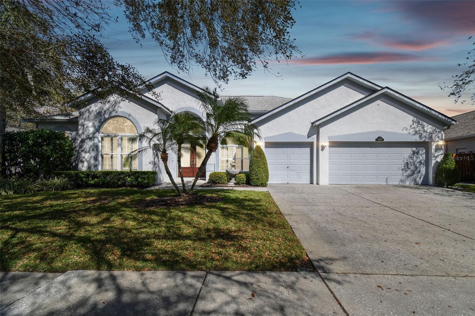 Details for 15209 Hammock Chase Court, ODESSA, FL 33556