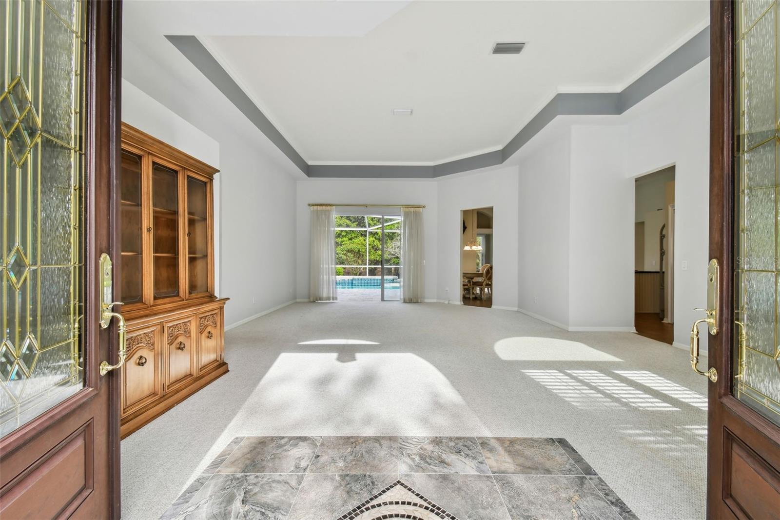 Listing photo id 5 for 15209 Hammock Chase Court