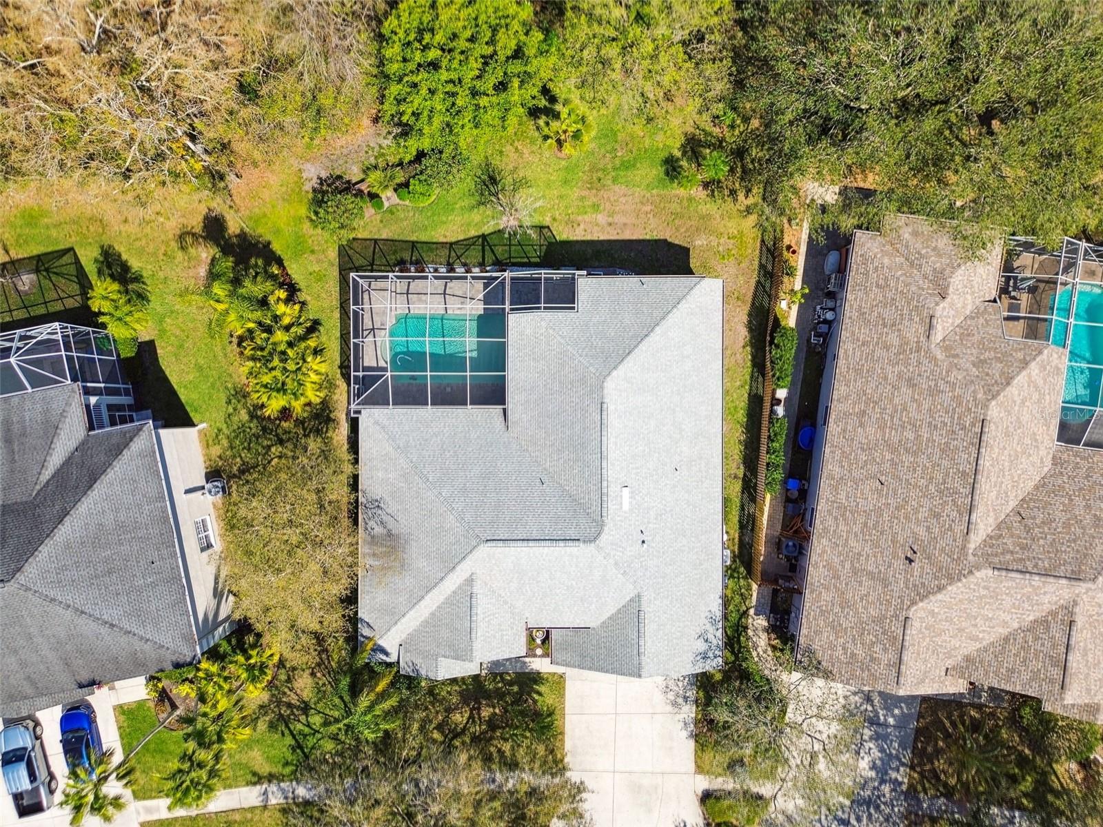 Listing photo id 70 for 15209 Hammock Chase Court