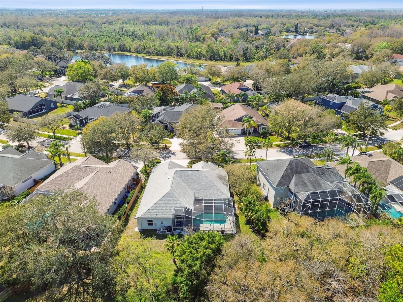 Listing photo id 72 for 15209 Hammock Chase Court
