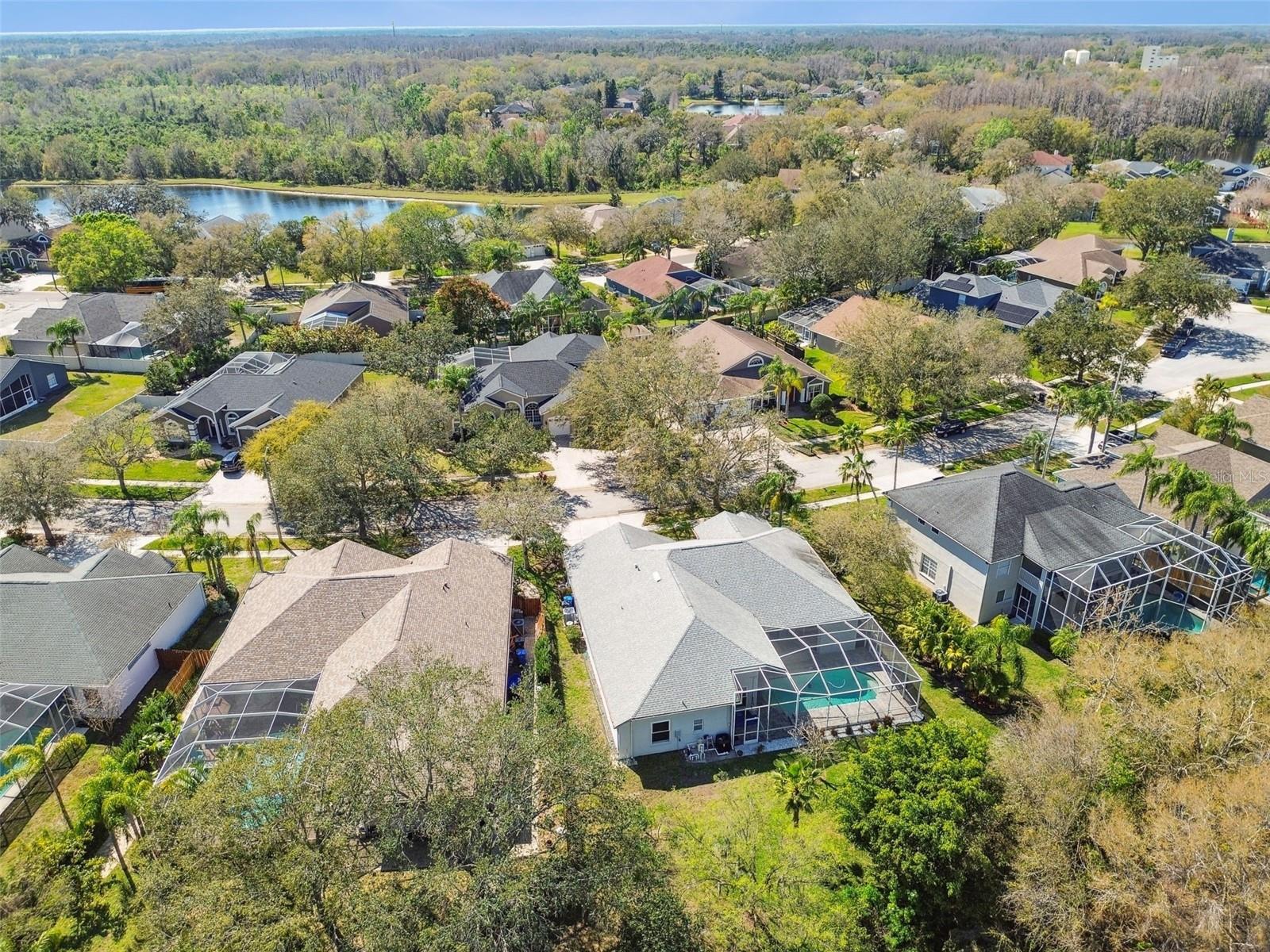 Listing photo id 73 for 15209 Hammock Chase Court