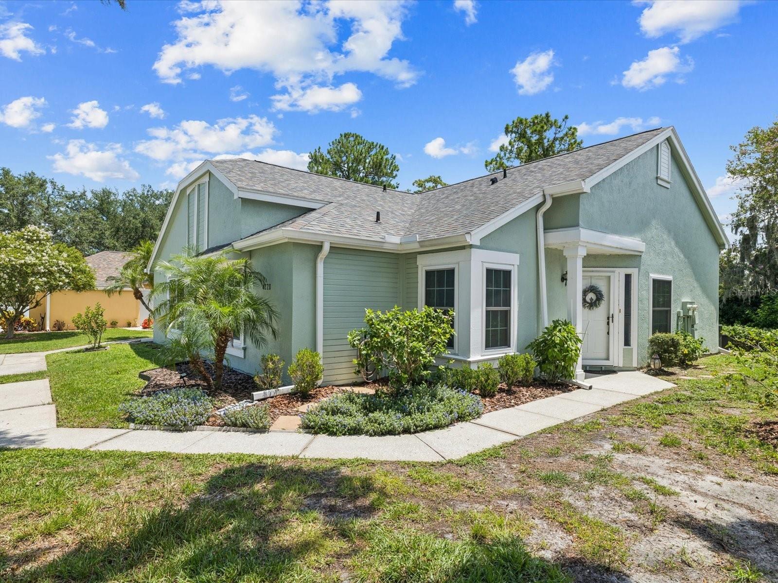 Details for 4220 Revere Circle, NEW PORT RICHEY, FL 34653