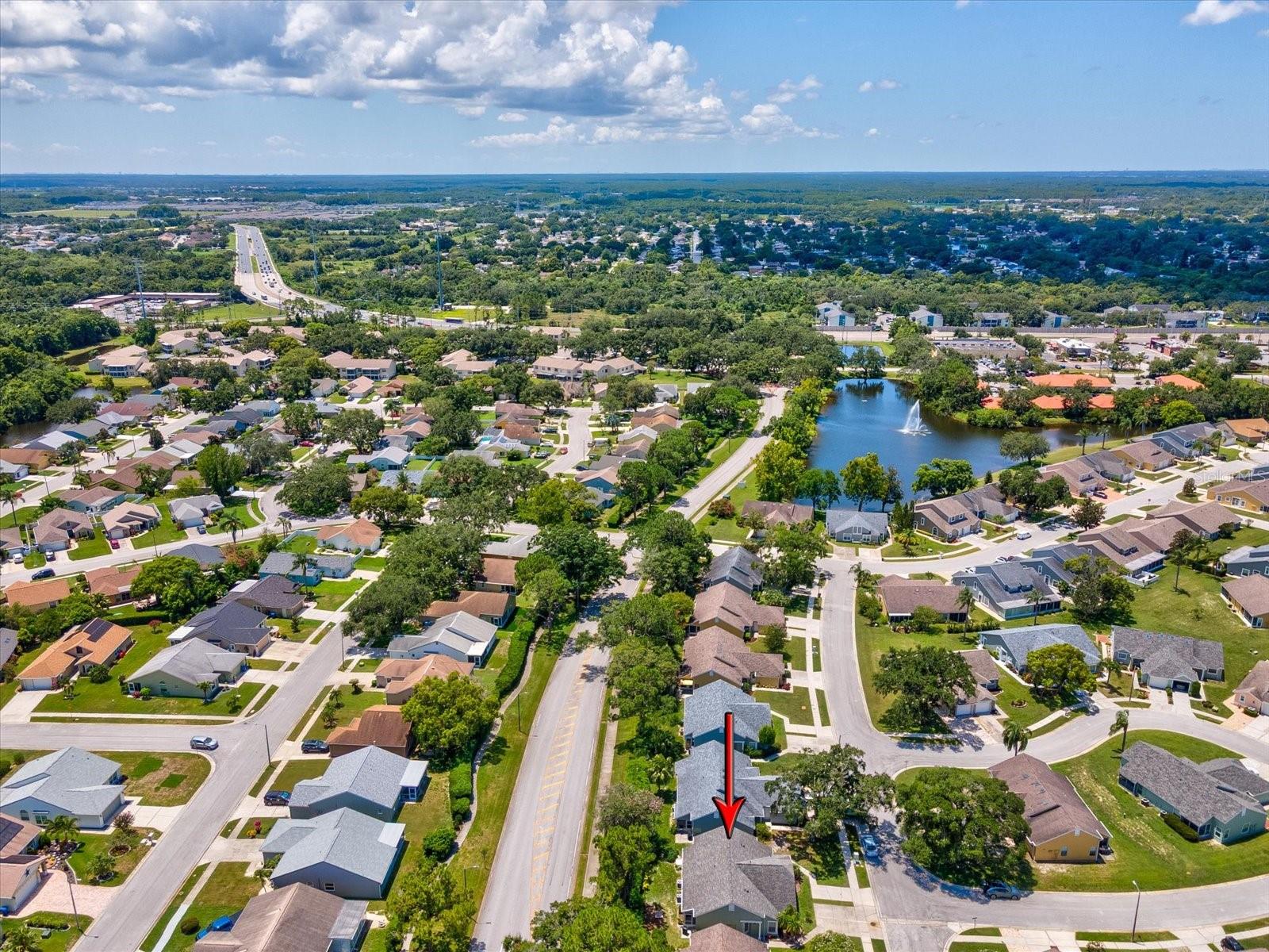 Listing photo id 34 for 4220 Revere Circle