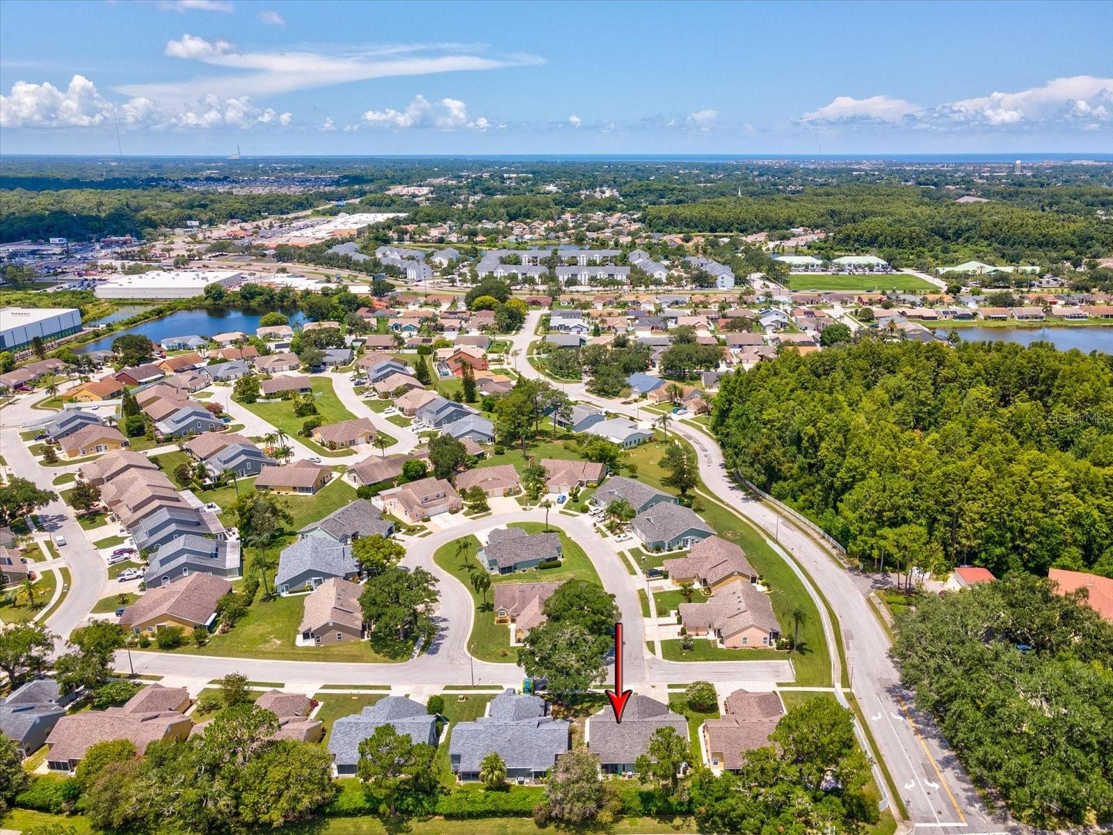 Listing photo id 36 for 4220 Revere Circle