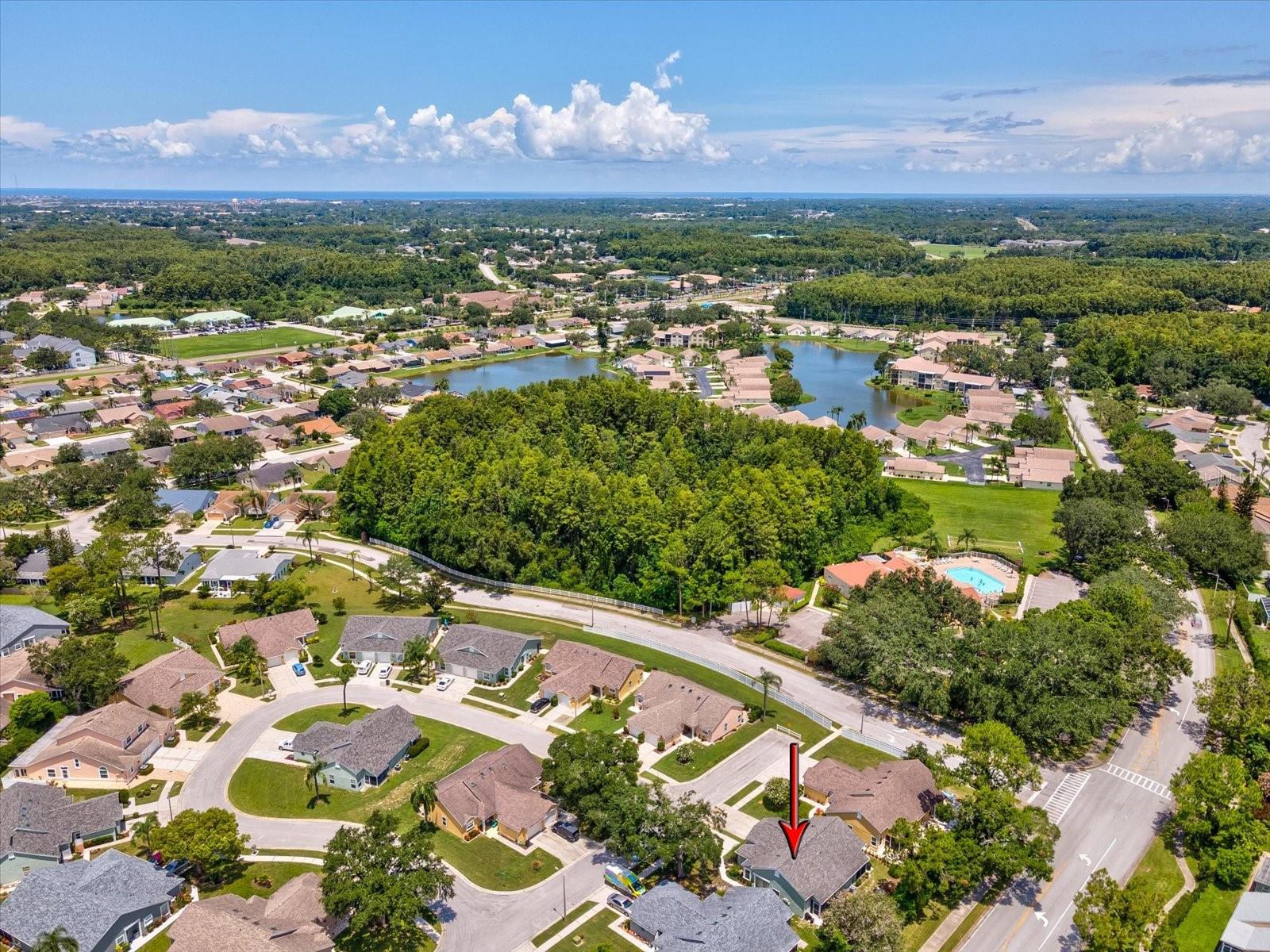 Listing photo id 37 for 4220 Revere Circle