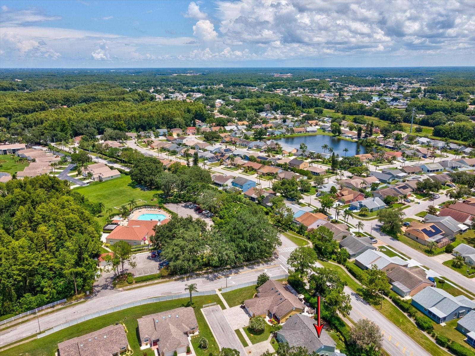Listing photo id 39 for 4220 Revere Circle