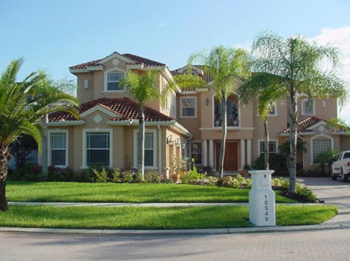 Listing Details for 10549 Cory Lake Drive, TAMPA, FL 33647