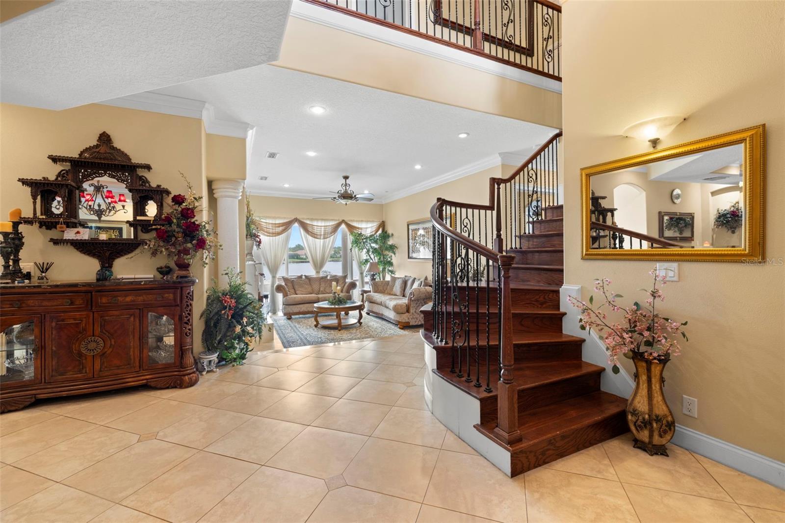 Image 17 of 68 For 10549 Cory Lake Drive