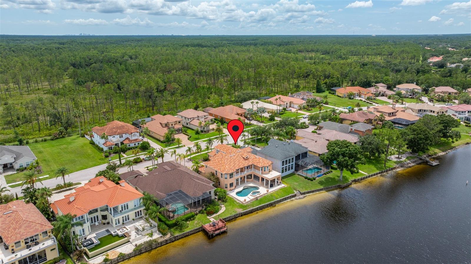 Image 63 of 68 For 10549 Cory Lake Drive