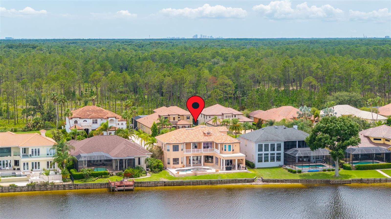 Image 64 of 68 For 10549 Cory Lake Drive