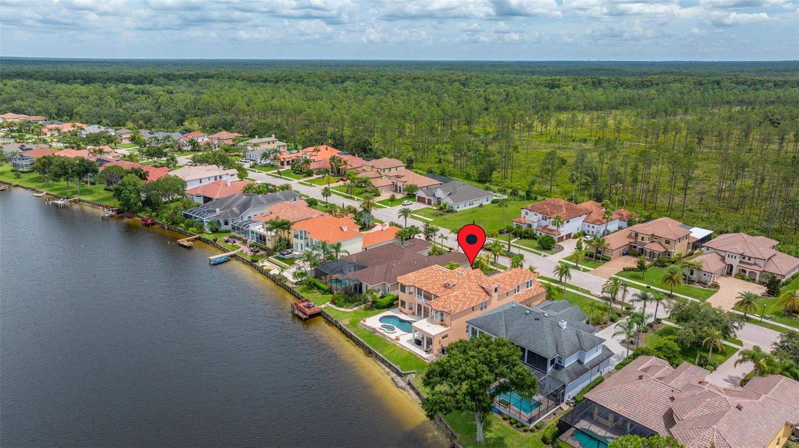Image 66 of 68 For 10549 Cory Lake Drive