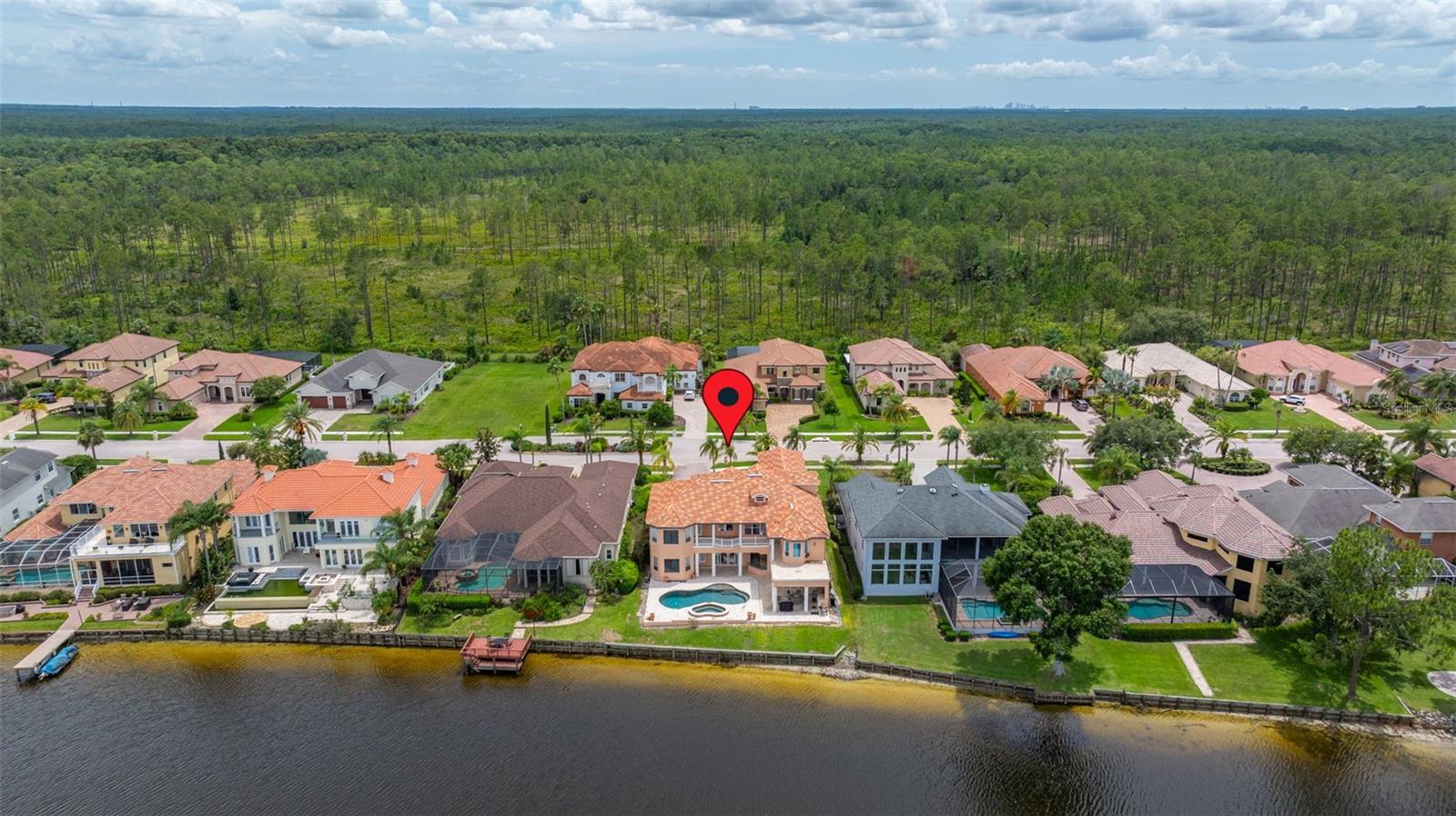 Image 67 of 68 For 10549 Cory Lake Drive