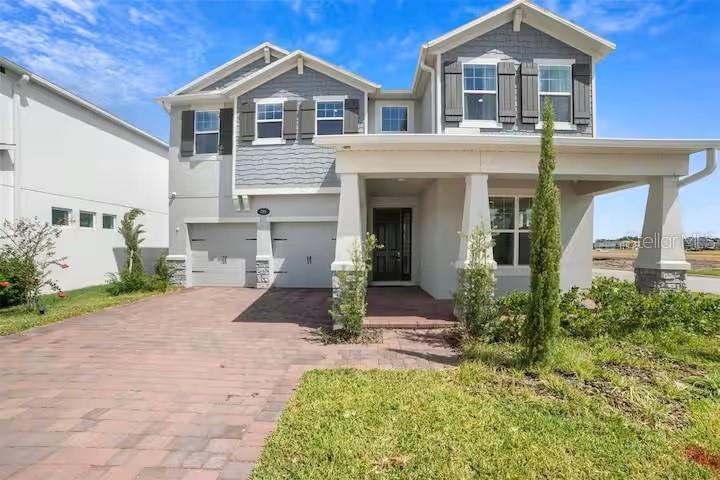 Details for 791 Terrapin Drive, DEBARY, FL 32713