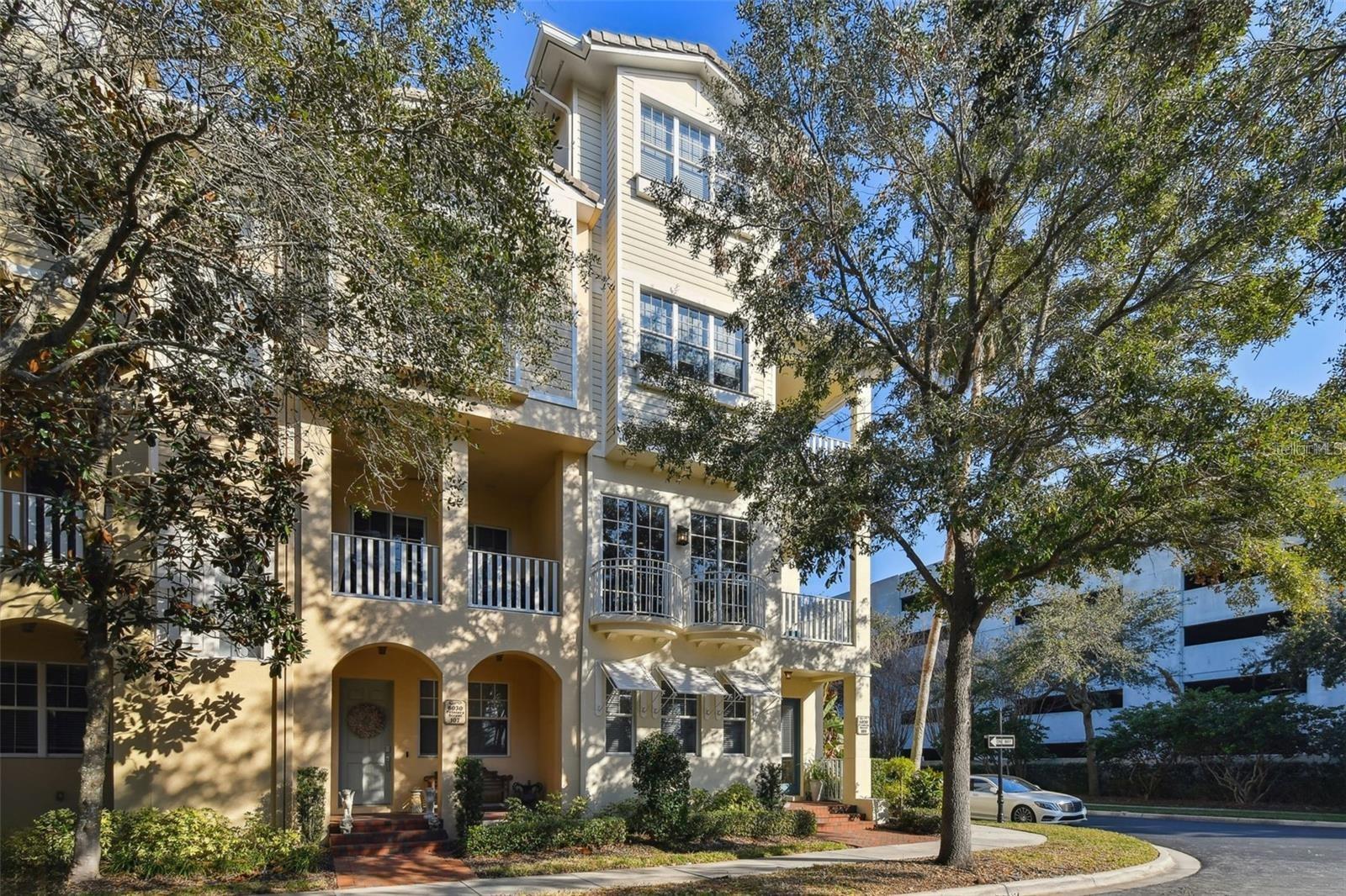 Details for 6030 Printery Street 108, TAMPA, FL 33616