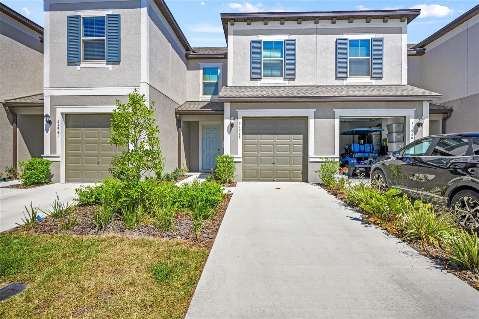Details for 31945 Blue Passing Loop, WESLEY CHAPEL, FL 33545