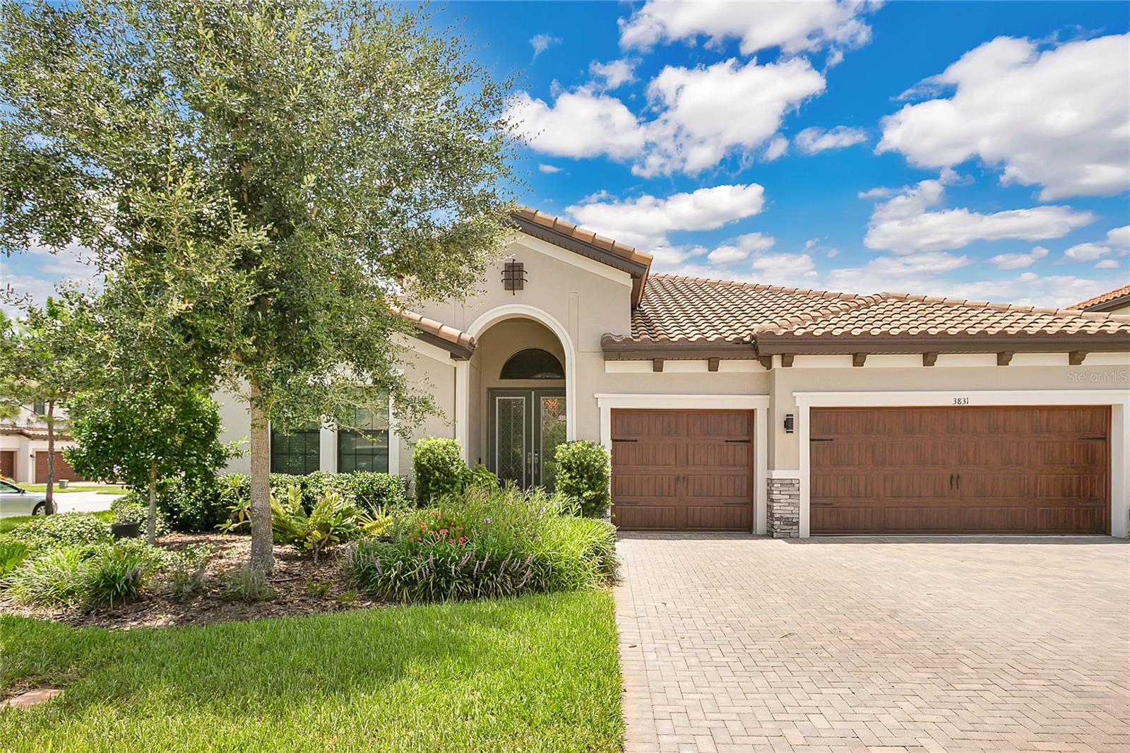 Details for 3831 Woods Rider Loop, ODESSA, FL 33556