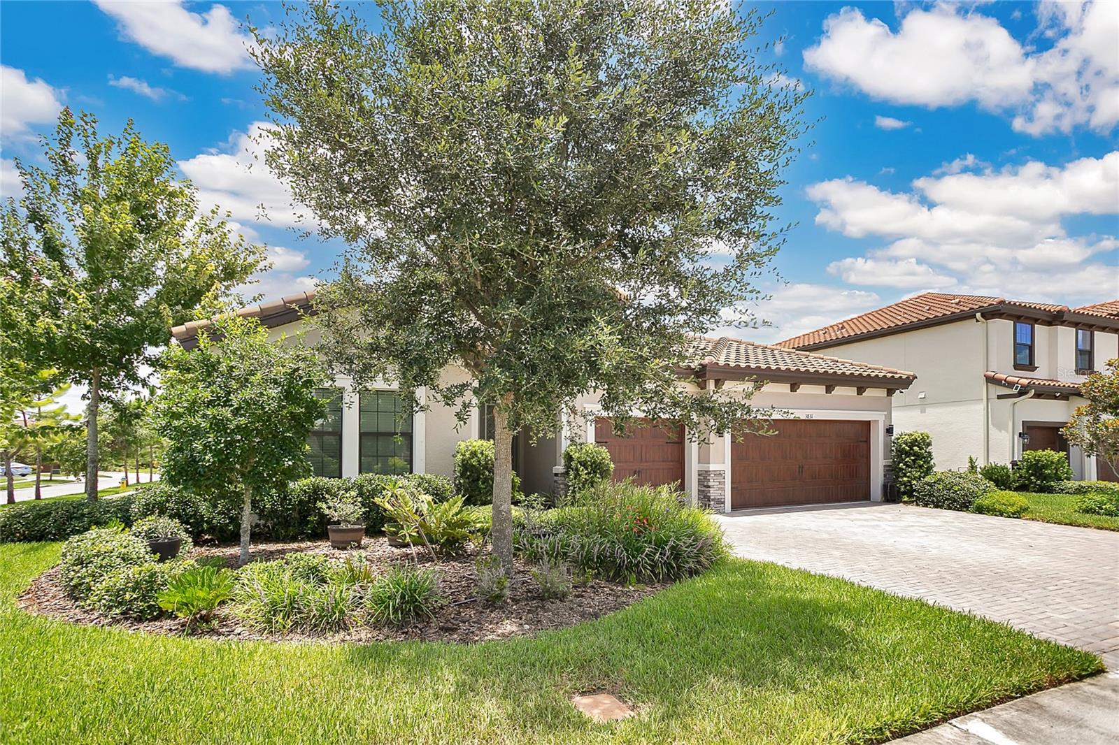 Listing photo id 1 for 3831 Woods Rider Loop