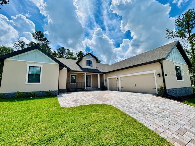 Details for 4800 Hickory Oak Drive, BROOKSVILLE, FL 34601