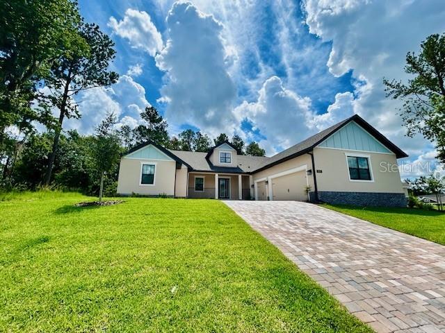 Image 2 of 7 For 4800 Hickory Oak Drive
