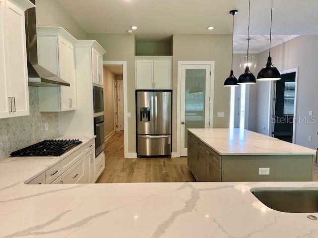 Image 5 of 7 For 4800 Hickory Oak Drive