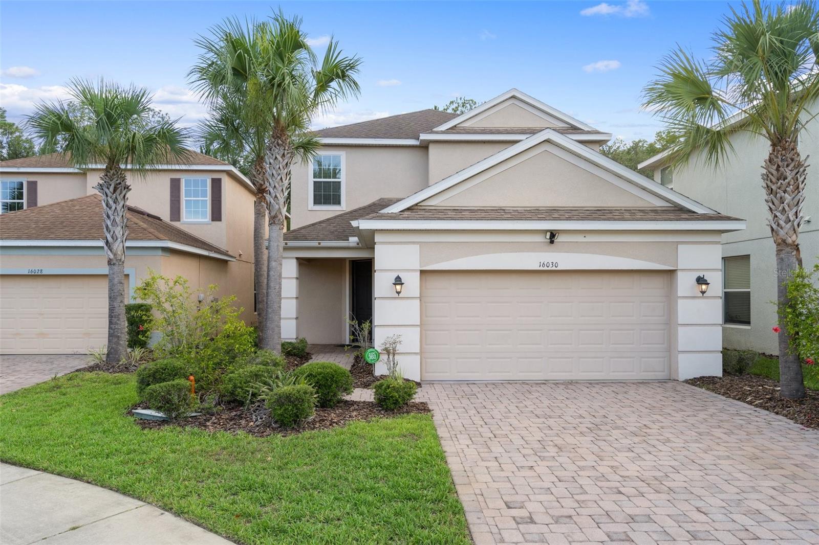 Details for 16030 Bella Woods Drive, TAMPA, FL 33647
