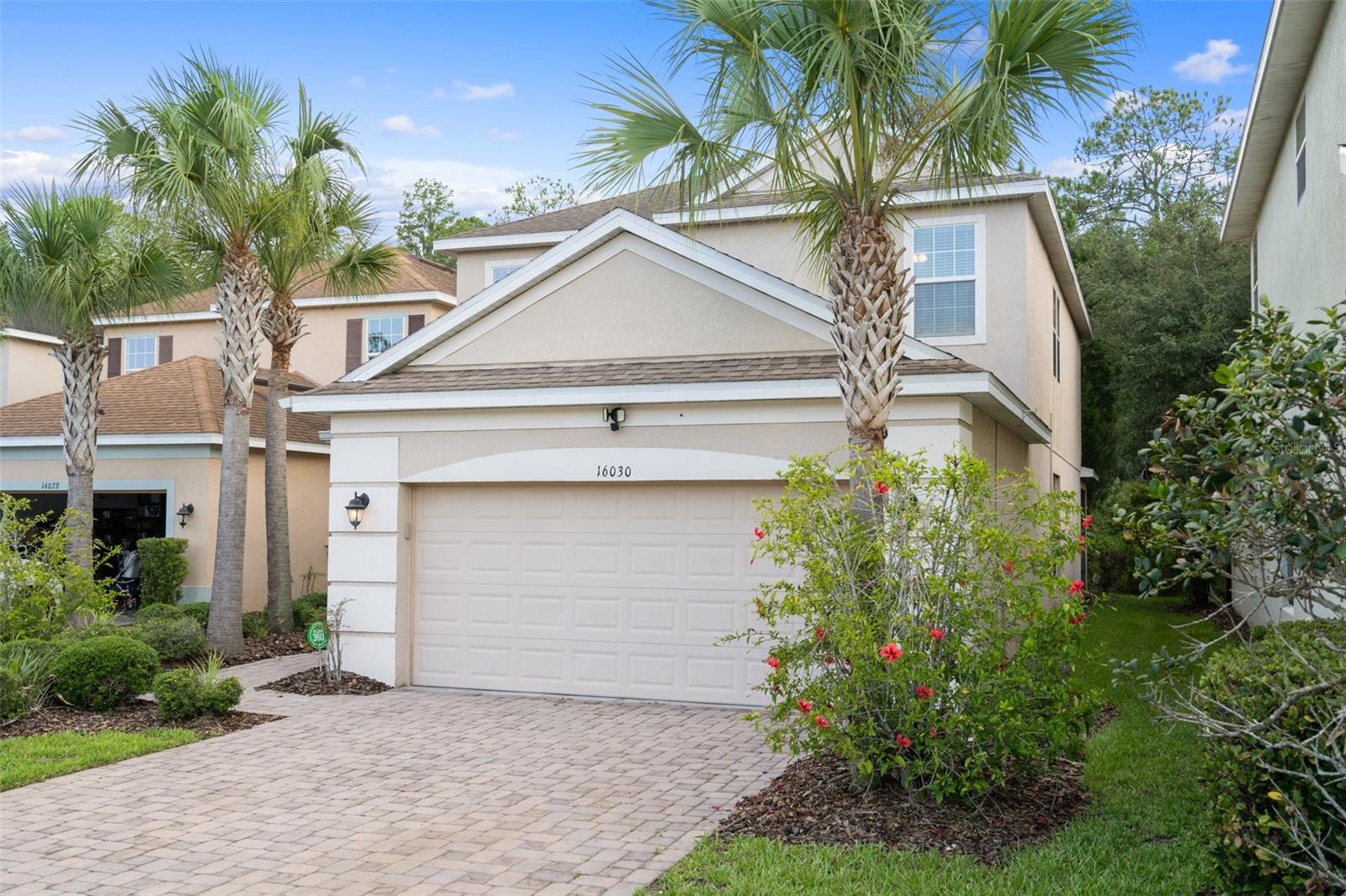 Image 3 of 56 For 16030 Bella Woods Drive