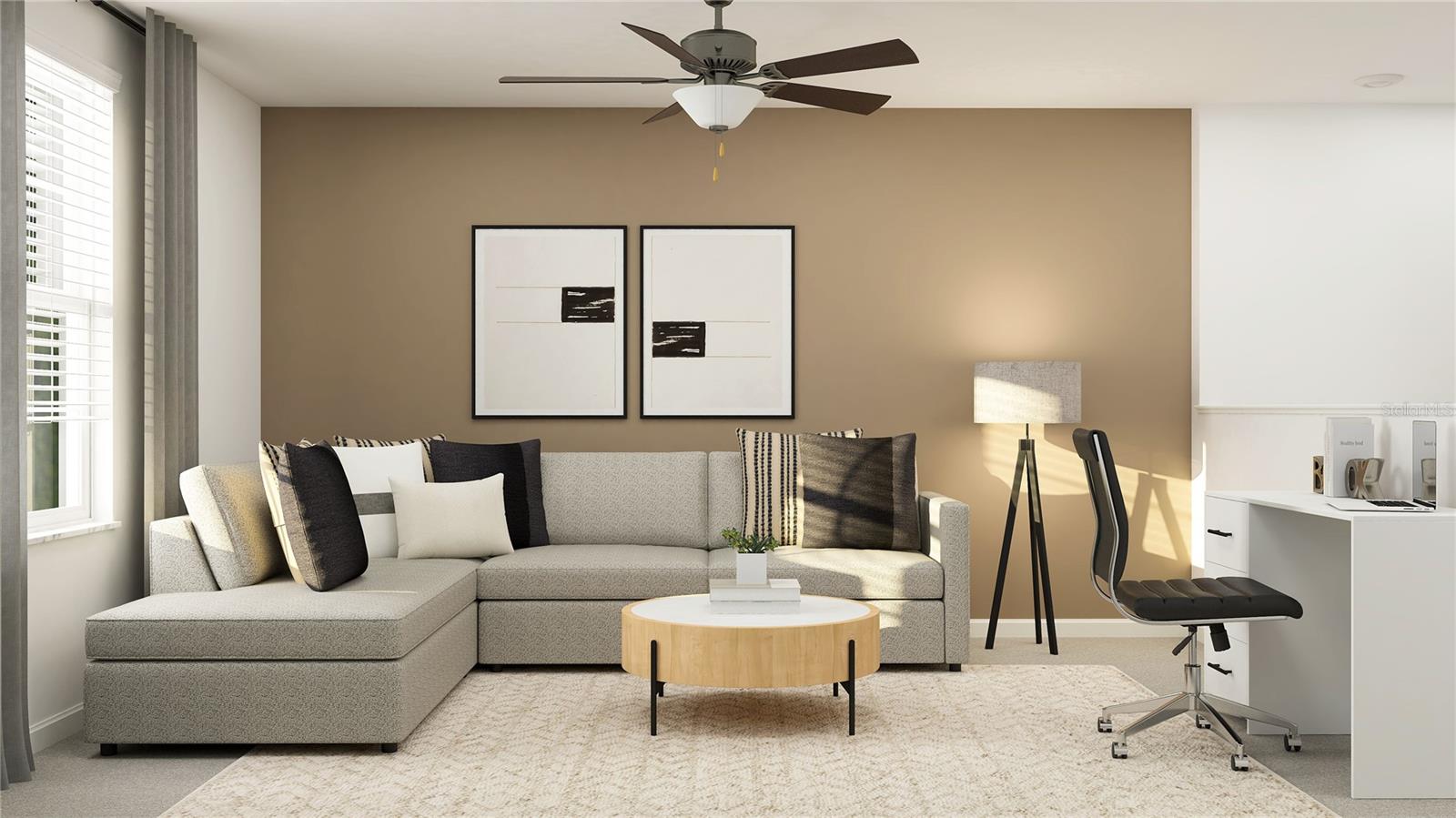 Listing photo id 17 for 8948 Navigation Court