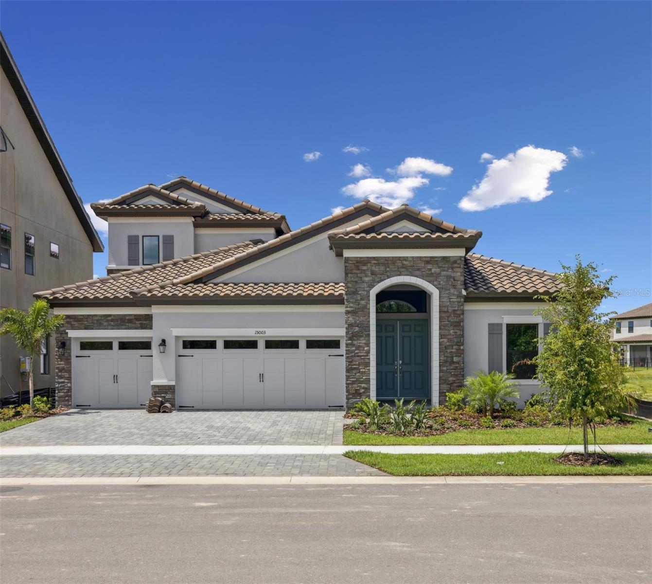 Details for 15003 Rider Pass Drive, LITHIA, FL 33547