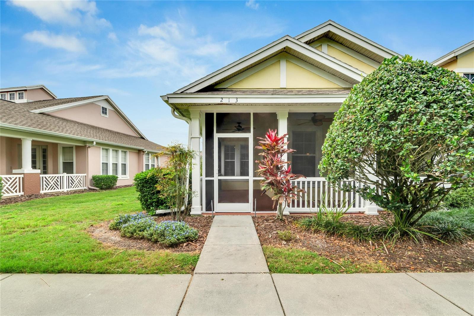 Details for 213 Sela Cove Circle, APOLLO BEACH, FL 33572