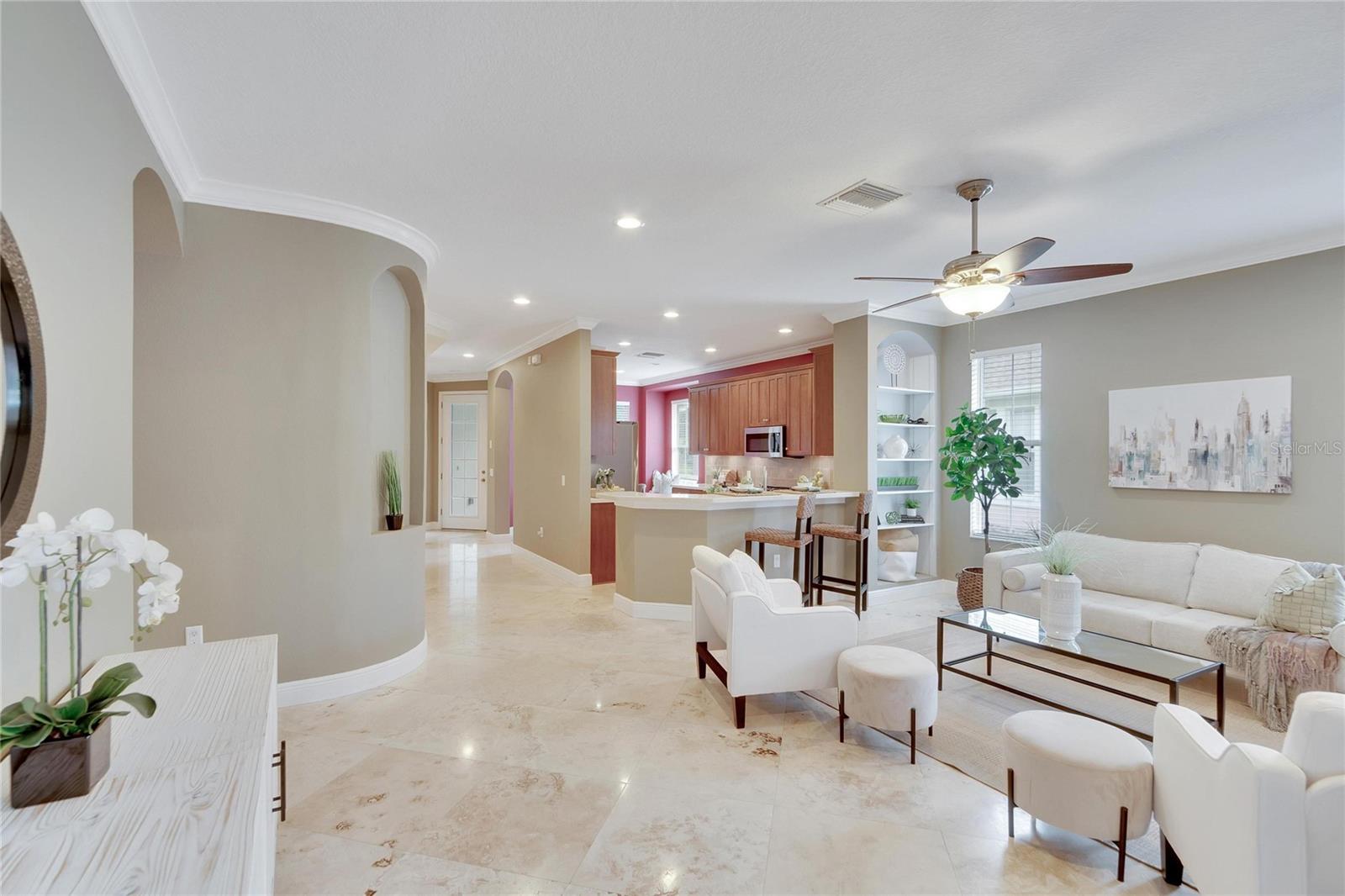 Image 11 of 69 For 213 Sela Cove Circle