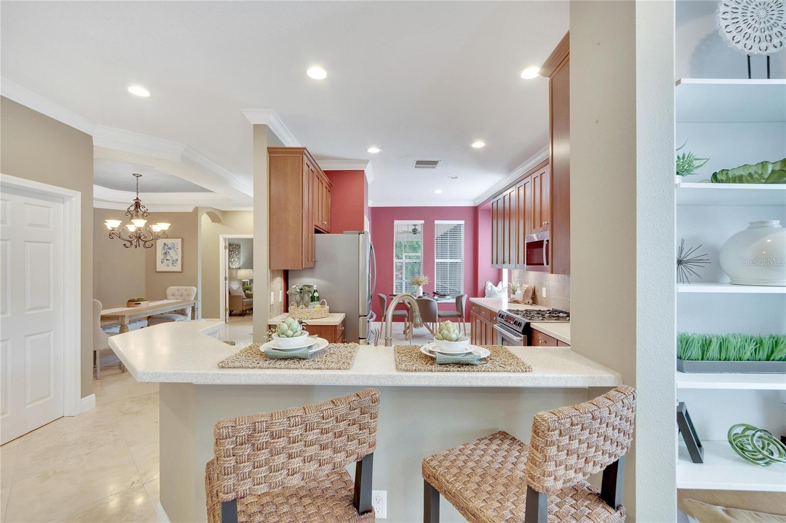 Image 18 of 69 For 213 Sela Cove Circle
