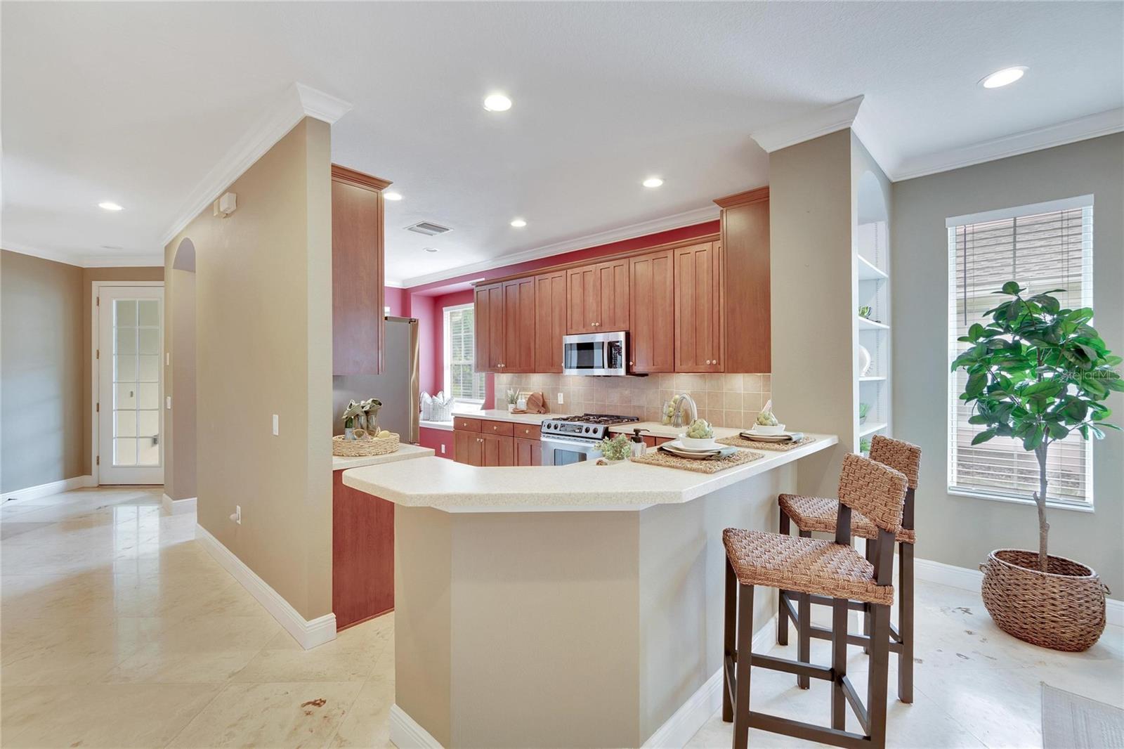 Image 19 of 69 For 213 Sela Cove Circle