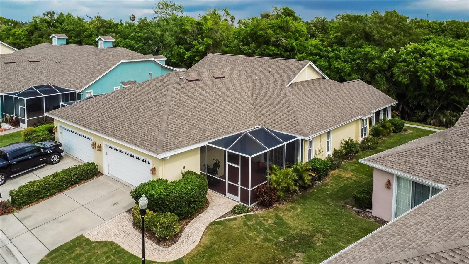 Image 46 of 69 For 213 Sela Cove Circle
