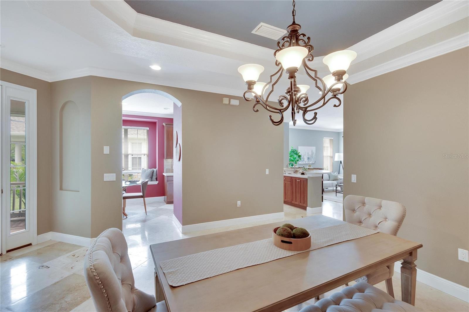 Image 7 of 69 For 213 Sela Cove Circle