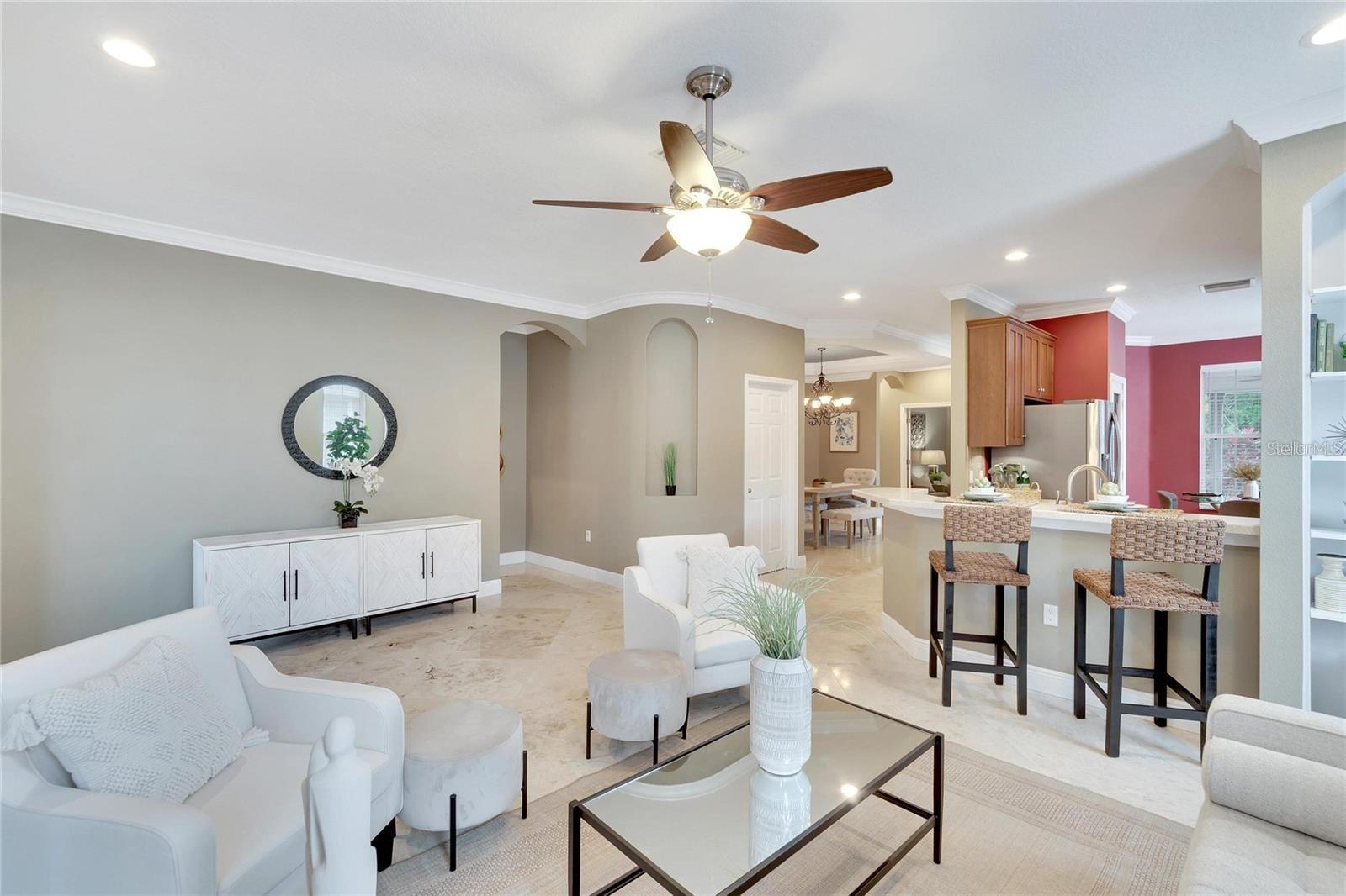 Image 8 of 69 For 213 Sela Cove Circle